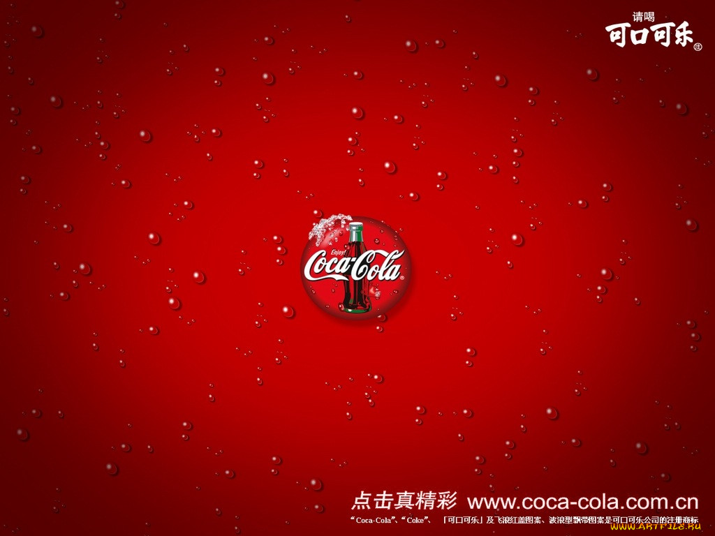 , coca, cola